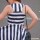#DayAndNightDressChallenge - Stripes & Dresses